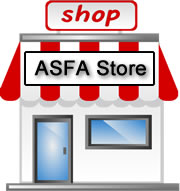 Shop the ASFA Store